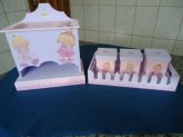 Kit Bebê