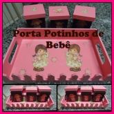 Porta Potinhos 1