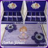 Porta Jóias 1
