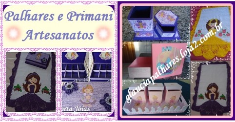 Palhares & Primani Artesantos