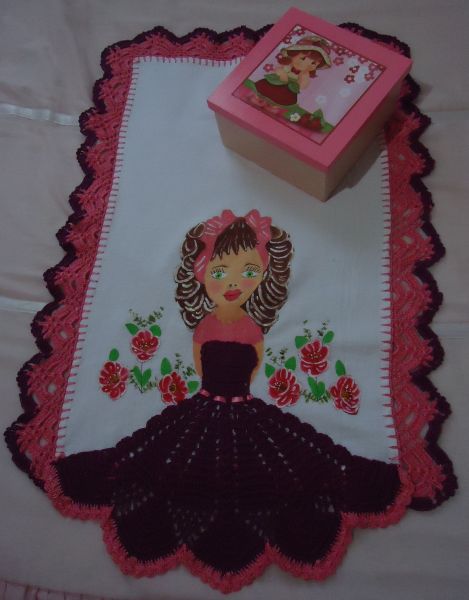 Guardanapo 3